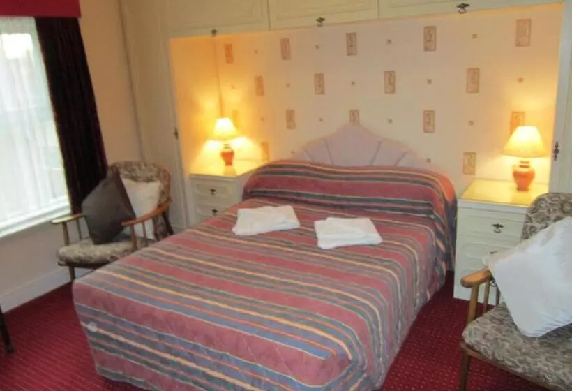 اتاق استاندارد, Sussex