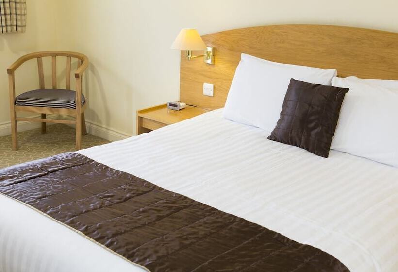 غرفة قياسية, The Cherry Tree   Inn