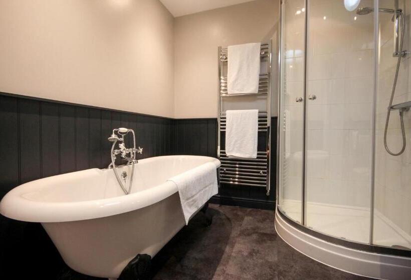 غرفة قياسية, The Five Dials Inn