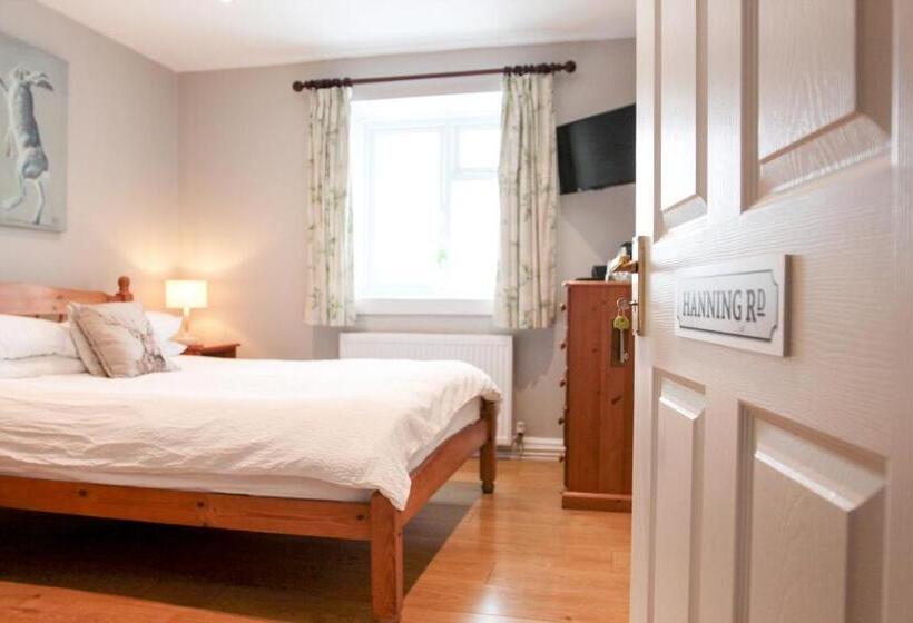 Номер Стандарт, The Five Dials Inn