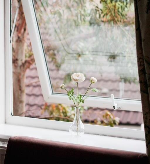 غرفة قياسية, The Five Dials Inn