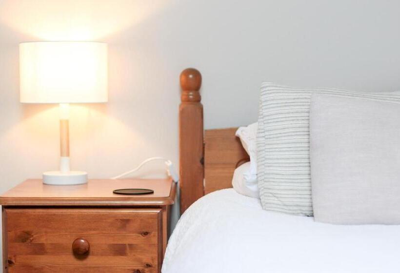 غرفة قياسية, The Five Dials Inn