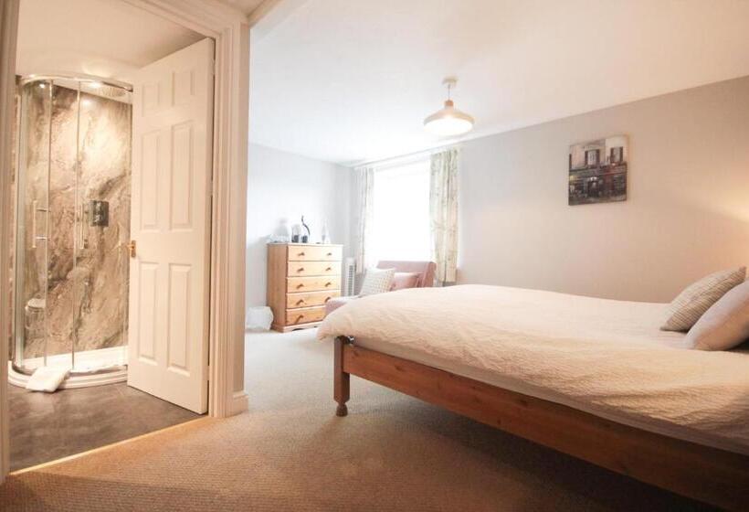 غرفة قياسية, The Five Dials Inn