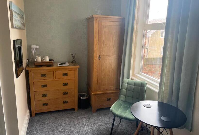 スタンダードルーム, The Promenade Guest House