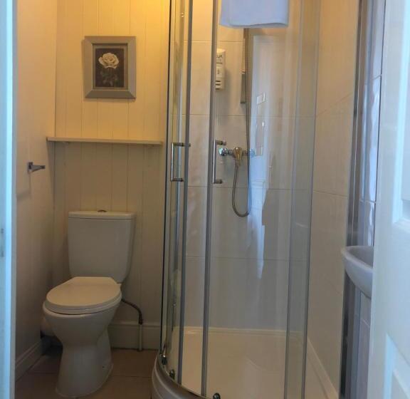 スタンダードルーム, The Promenade Guest House