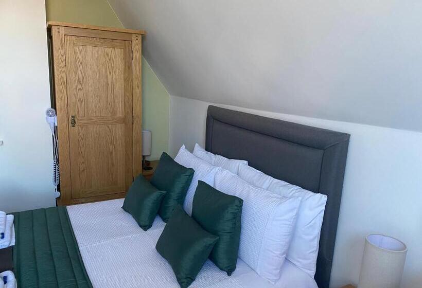 スタンダードルーム, The Promenade Guest House