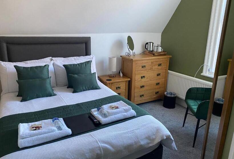 スタンダードルーム, The Promenade Guest House