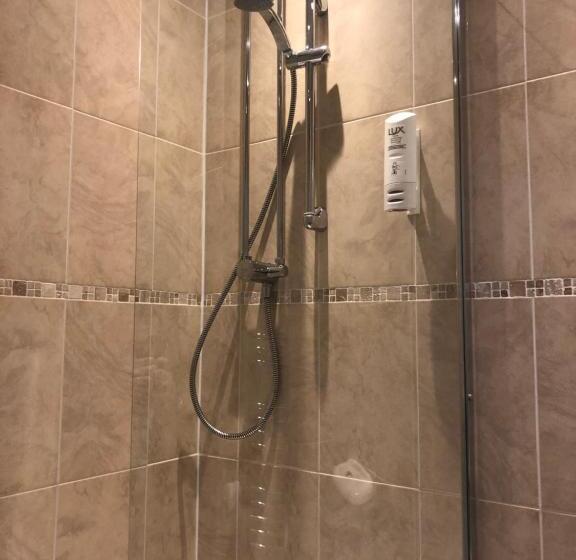 Номер Deluxe, The Promenade Guest House