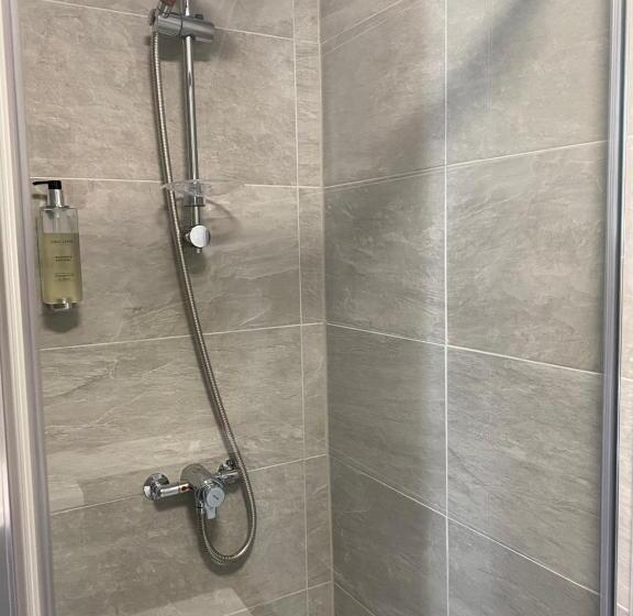 スタンダードルーム, The Promenade Guest House