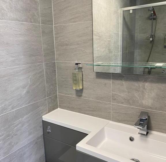 スタンダードルーム, The Promenade Guest House