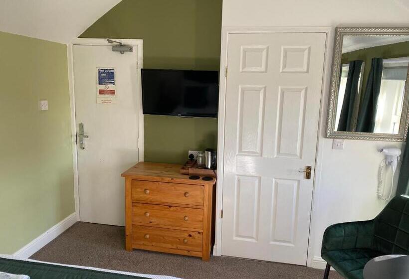 スタンダードルーム, The Promenade Guest House