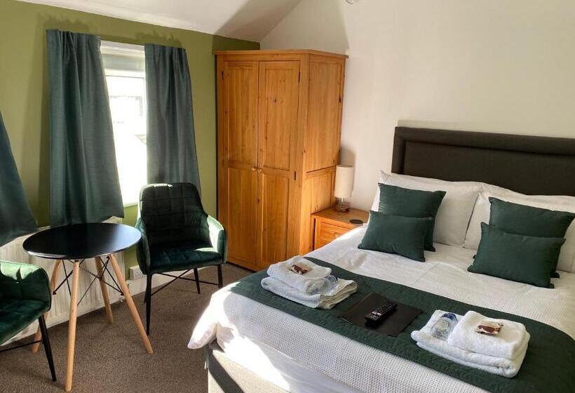 スタンダードルーム, The Promenade Guest House