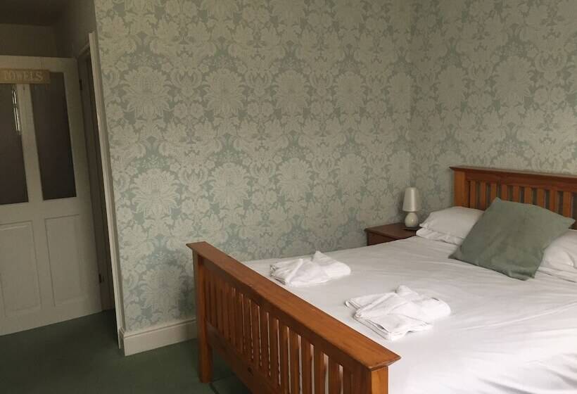 スタンダードルーム, The Victoria