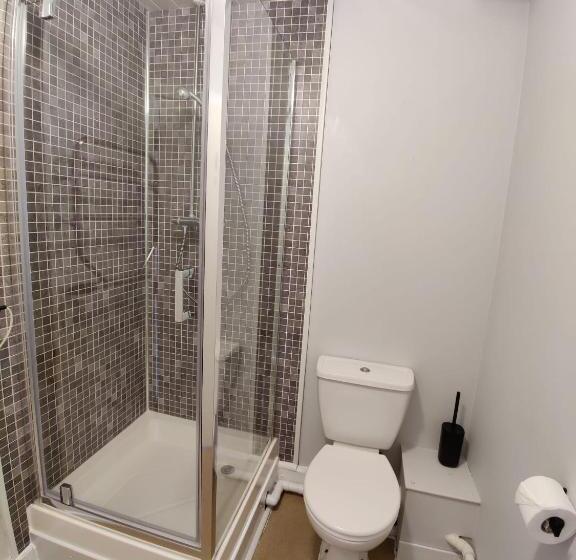 スタンダードルーム, Woolpack Inn