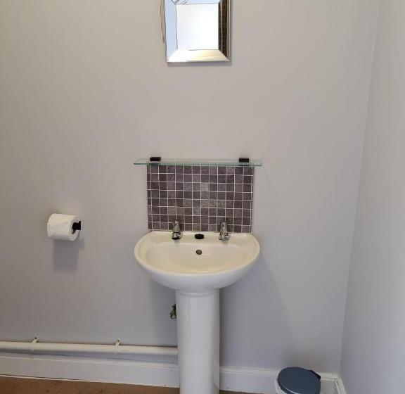 スタンダードルーム, Woolpack Inn