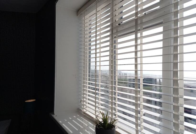 اتاق استاندارد با چشم‌انداز دریا, Vinnie S Family