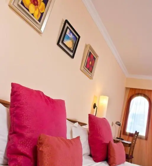 اتاق استاندارد, Jalsa Beach Hotel & Spa