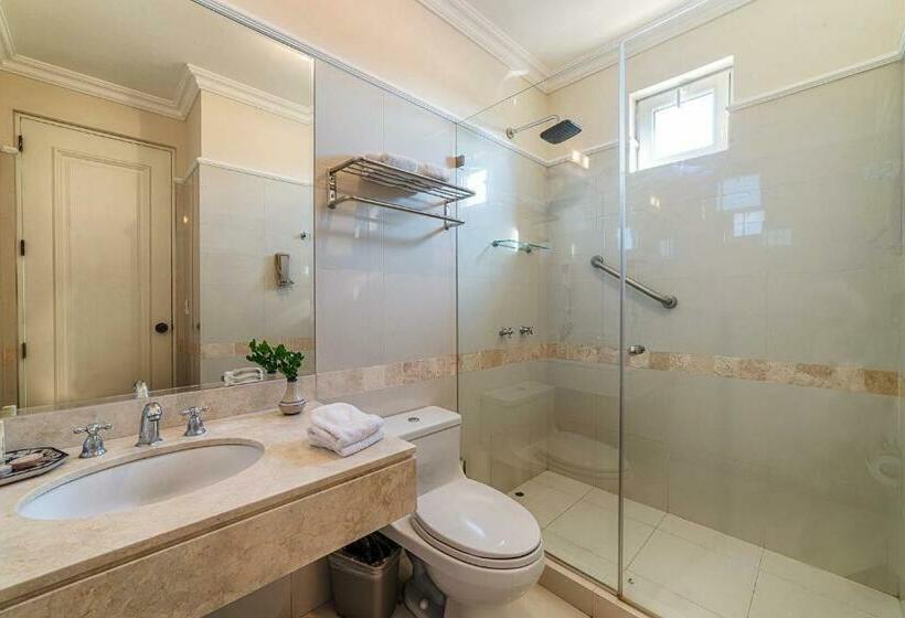 اتاق استاندارد, Lp Los Portales Hotel Piura