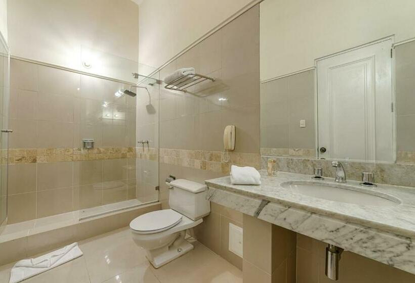 Номер Стандарт, Lp Los Portales Hotel Piura