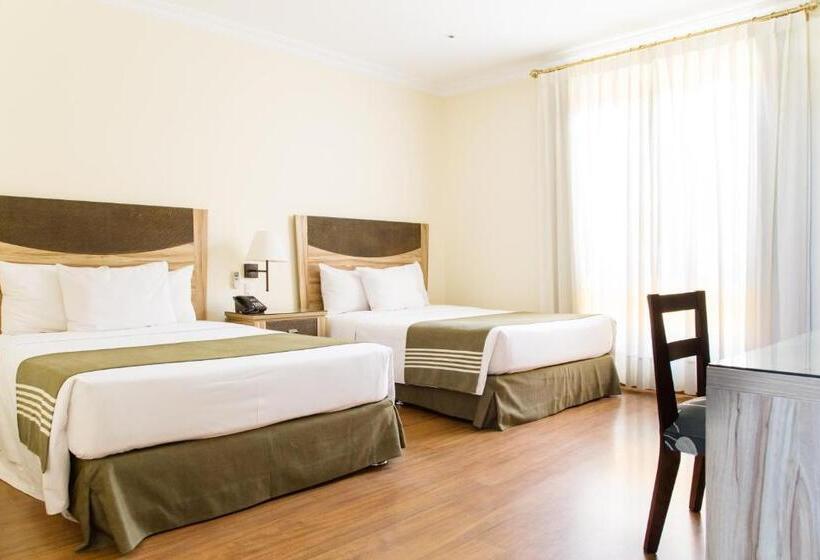 اتاق سوپریور, Lp Los Portales Hotel Piura