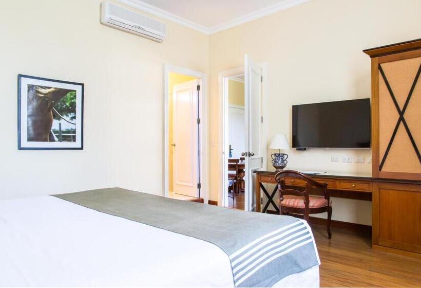 اتاق استاندارد, Lp Los Portales Hotel Piura