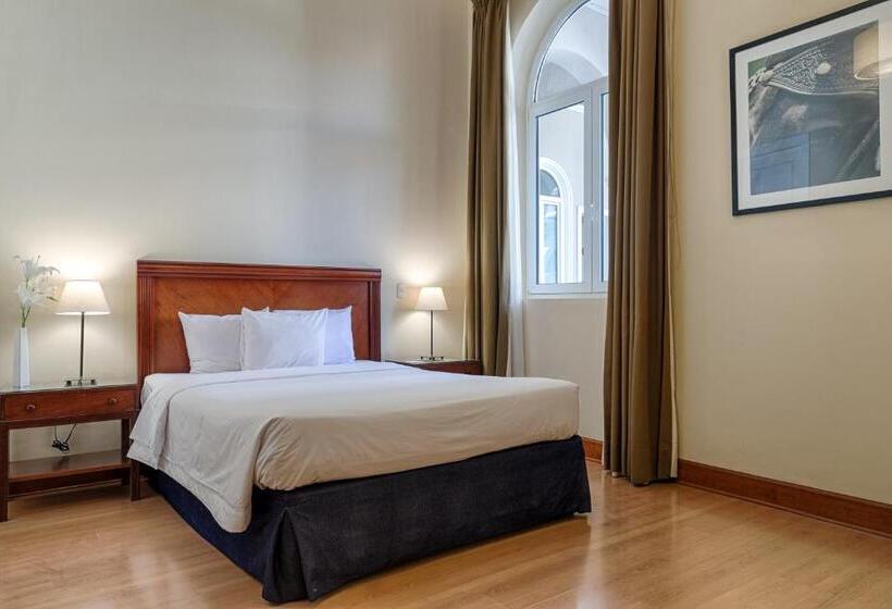Номер Стандарт, Lp Los Portales Hotel Piura