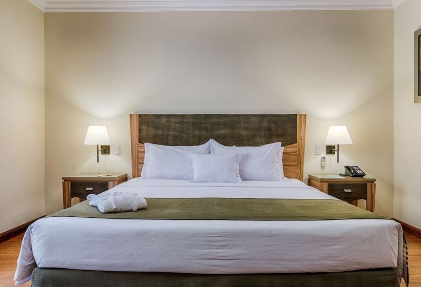 اتاق سوپریور, Lp Los Portales Hotel Piura