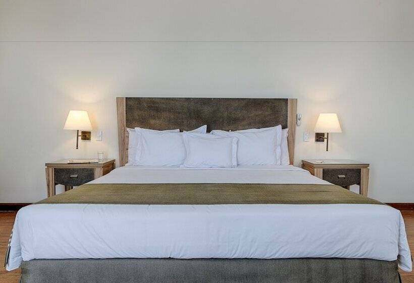 Номер Superior, Lp Los Portales Hotel Piura