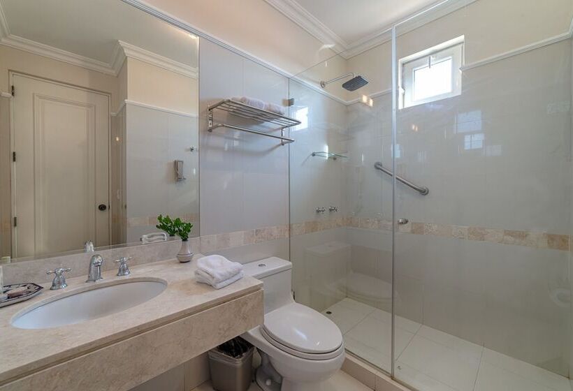 اتاق سوپریور, Lp Los Portales Hotel Piura