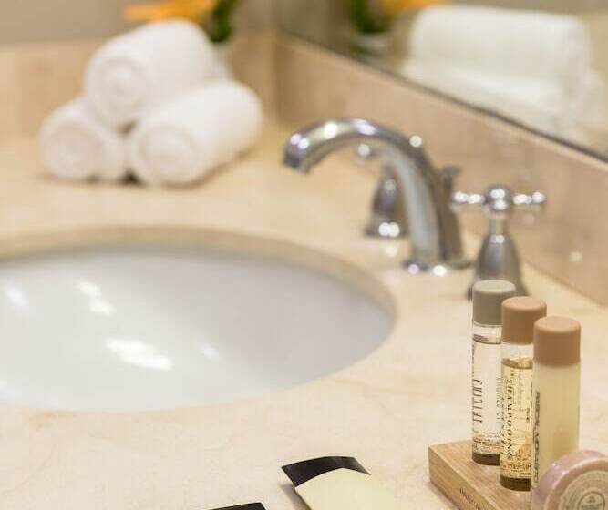 اتاق سوپریور, Lp Los Portales Hotel Piura