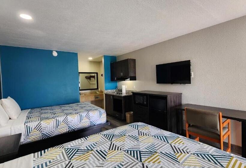 Номер Superior, Scottish Inn & Suites