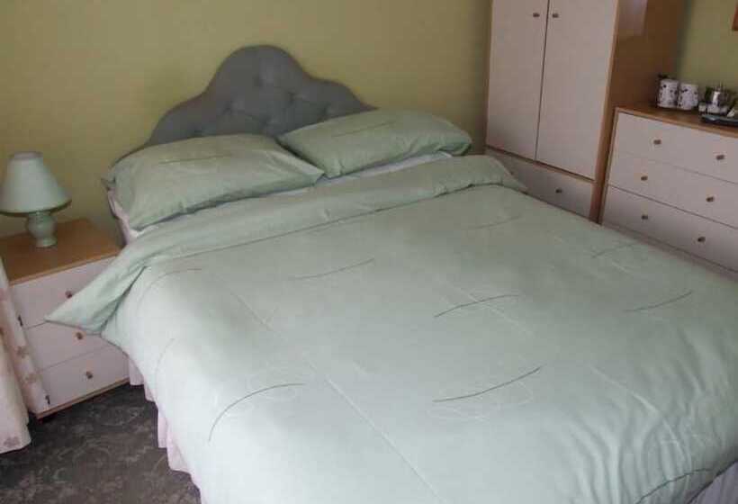 غرفة قياسية, Braedene Lodge