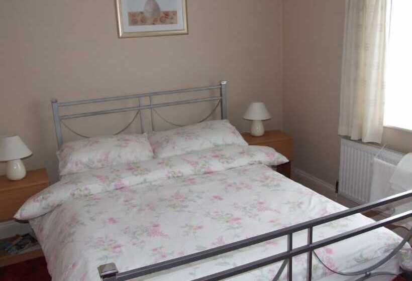 غرفة قياسية, Braedene Lodge