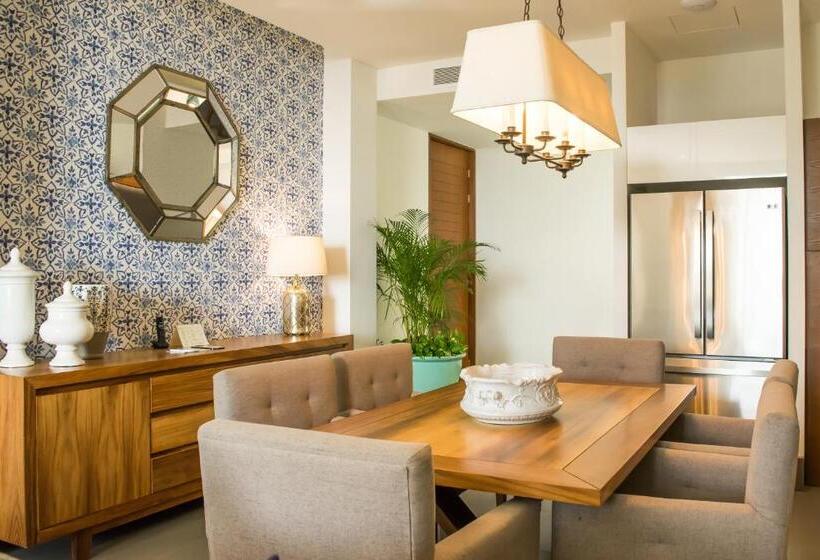 סוויטת סופריור, Kovay Gardens