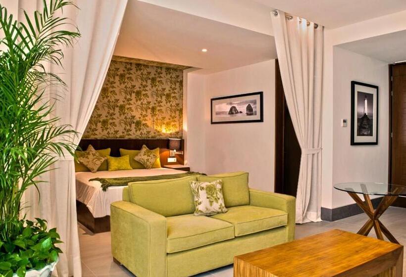 침실 2개 스위트, Kovay Gardens