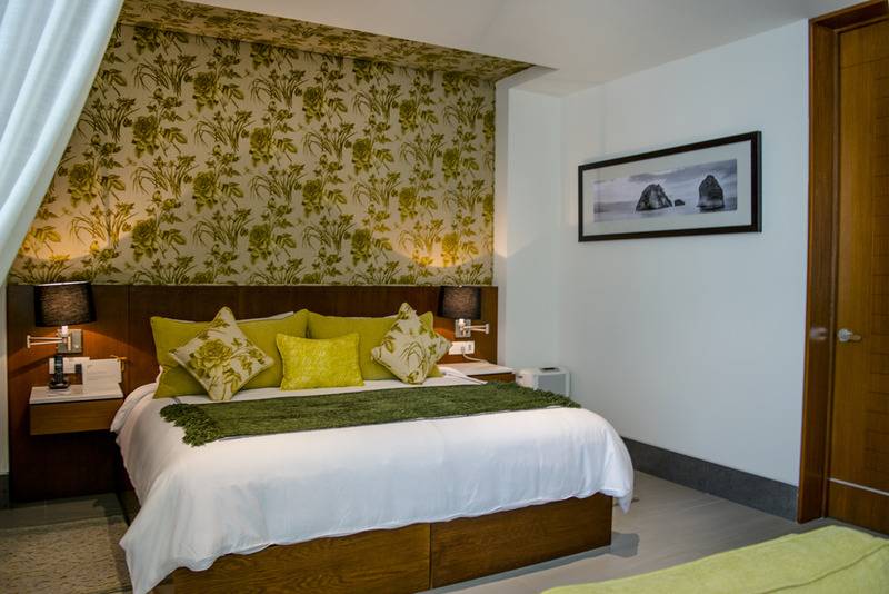 סוויטת 2 חדרי שינה, Kovay Gardens