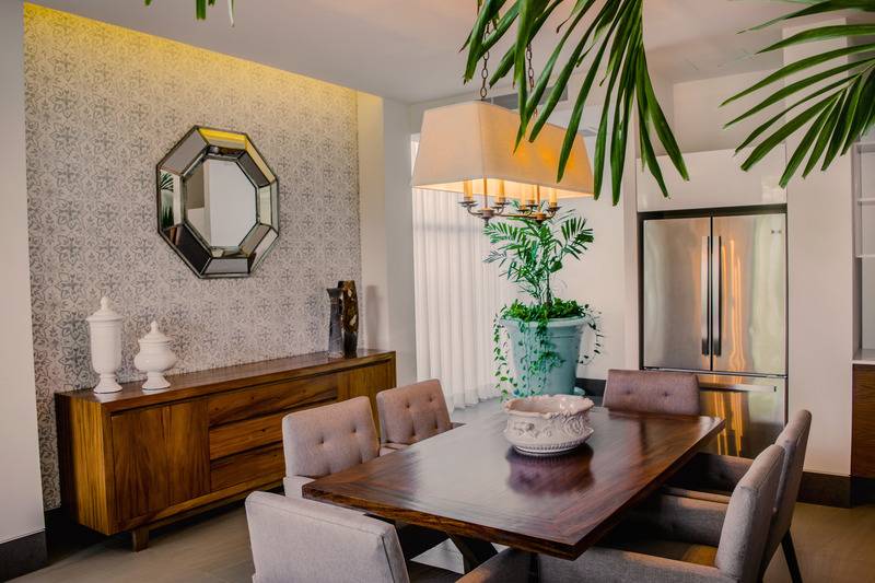 침실 2개 스위트, Kovay Gardens