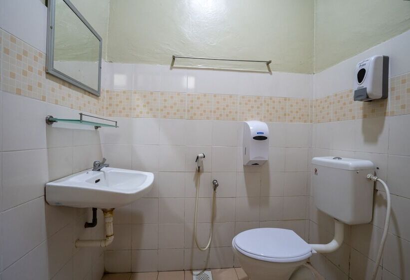 Номер Deluxe, Best Stay  Pangkor