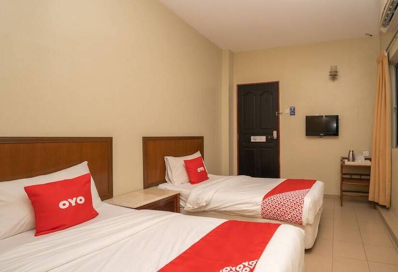 Номер Deluxe, Best Stay  Pangkor