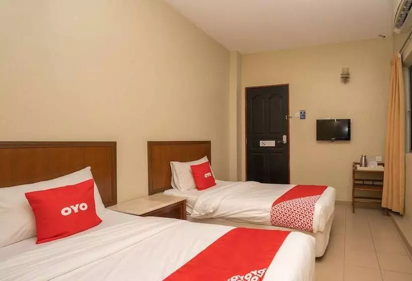 デラックスルーム, Best Stay  Pangkor