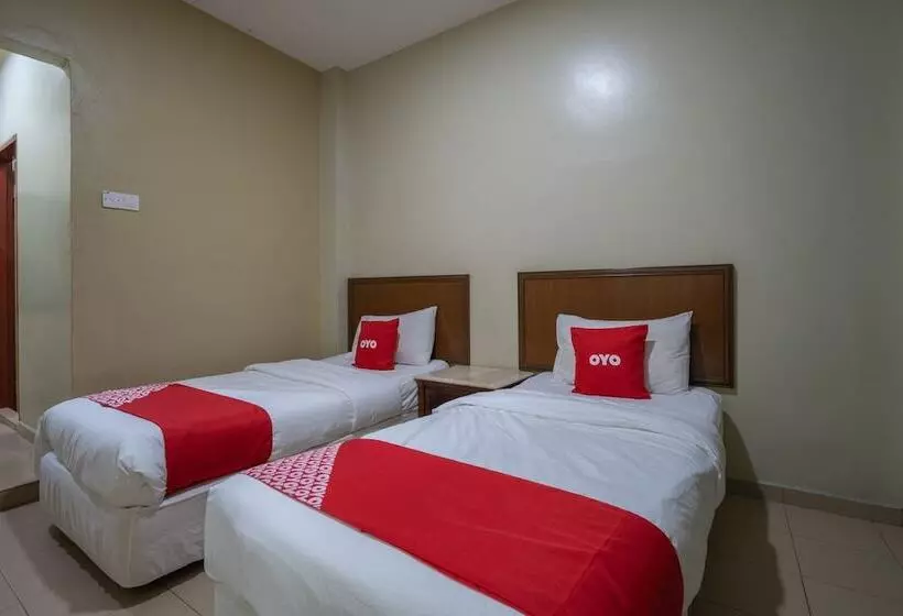 デラックスルーム, Best Stay  Pangkor