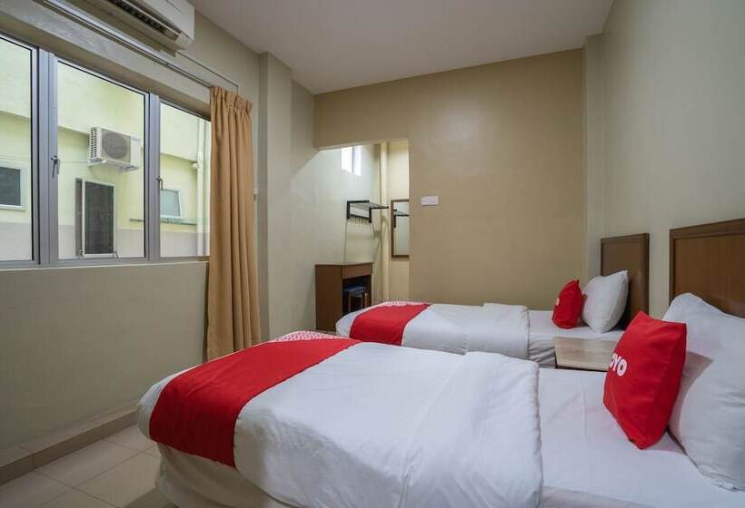 Номер Deluxe, Best Stay  Pangkor