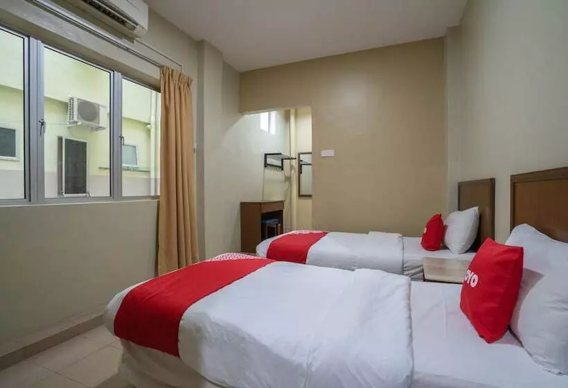 デラックスルーム, Best Stay  Pangkor