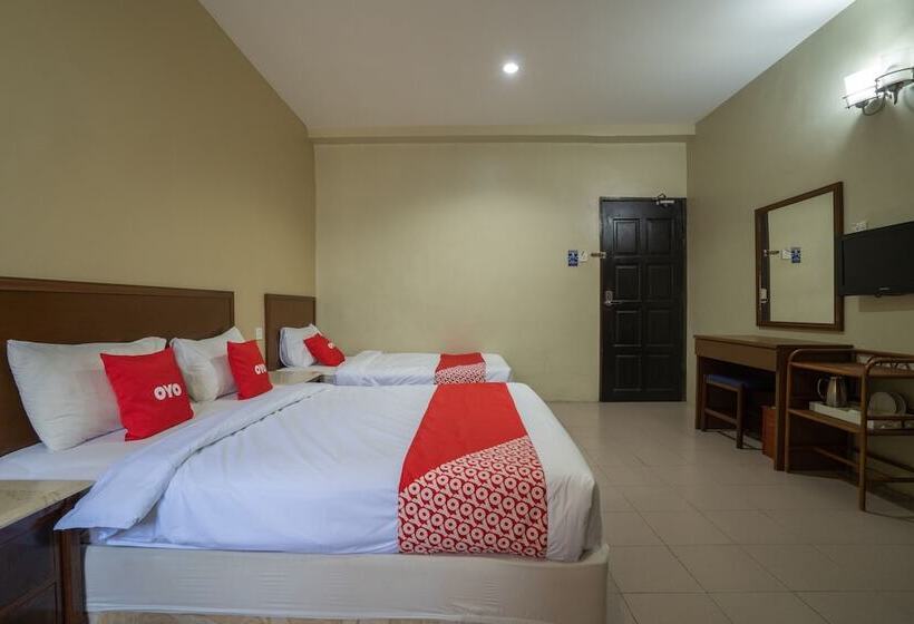 Люкс Superior, Best Stay  Pangkor