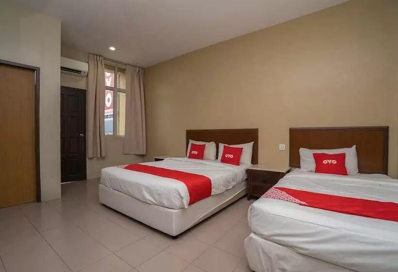 スーペリアースイート, Best Stay  Pangkor
