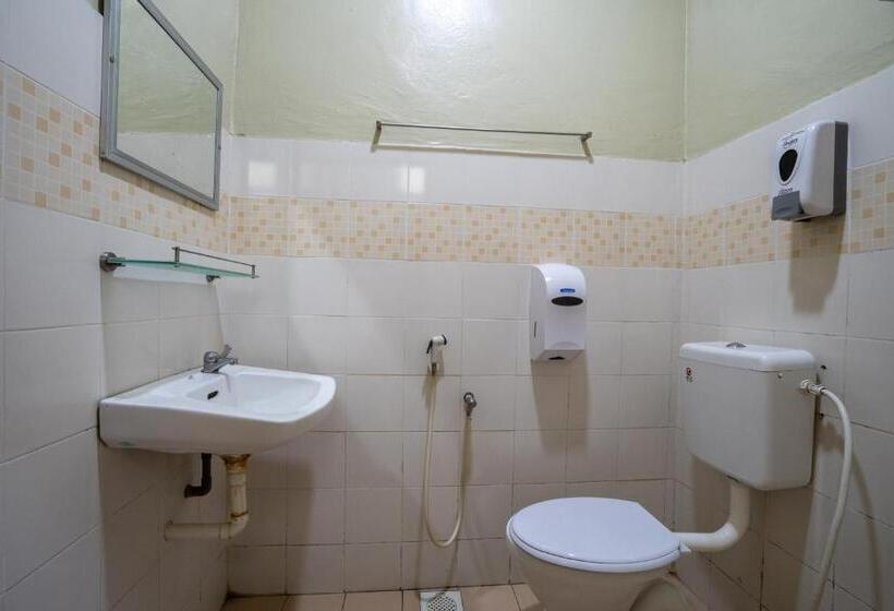 Номер Deluxe, Best Stay  Pangkor
