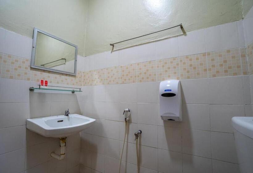 Номер Deluxe, Best Stay  Pangkor