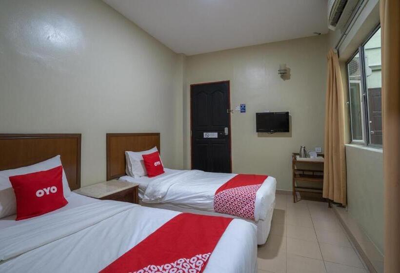 Номер Deluxe, Best Stay  Pangkor