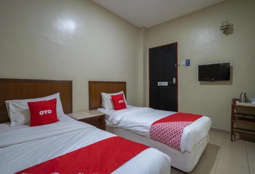 Номер Deluxe, Best Stay  Pangkor