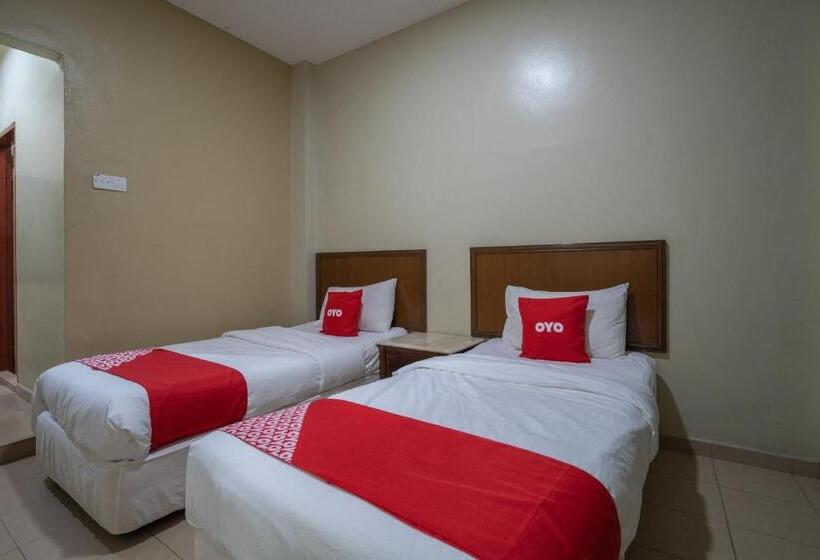 Номер Deluxe, Best Stay  Pangkor